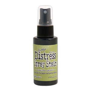 Ranger ink ranger • tim holtz distress spray stain peeled paint