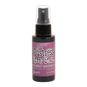 Ranger ink ranger • tim holtz distress spray stain seedless preserves