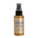 Ranger ink ranger • tim holtz distress spray stain tarnished brass