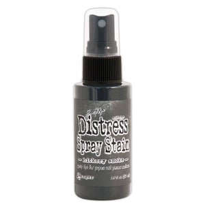 Ranger ink ranger • tim holtz distress spray stain hickory smoke