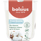 Bolsius geurglas true scents fresh cotton 80 73 | 3 stuks
