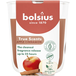 Bolsius | 3 stuks