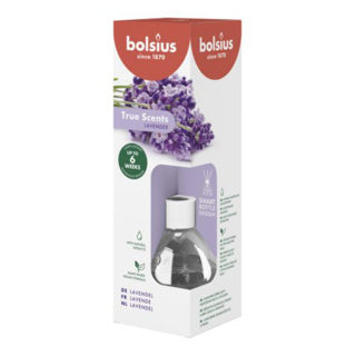 Afbeelding laden in galerijviewer, Bolsius geurstokjes 60 ml french lavender | 3 stuks
