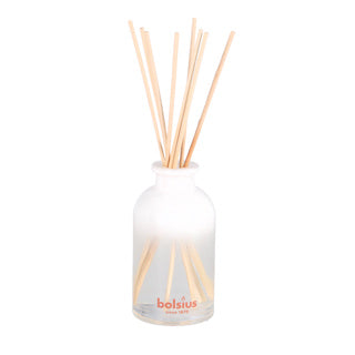 Bolsius geurverspreider true joy oriental softness 80 ml | 2 stuks