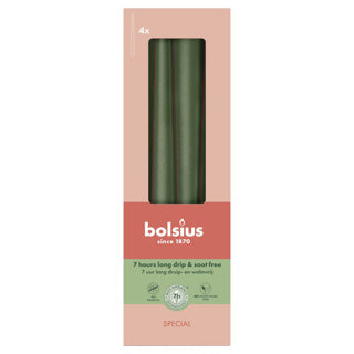 Bolsius | 2 stuks