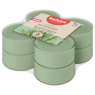 Bolsius | 6 stuks