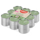 Bolsius | 8 stuks