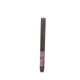Rustiek tafelkaars rustic taupe | 9 stuks
