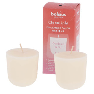 Bolsius | 6 stuks