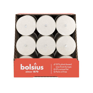 Bolsius | 9 stuks