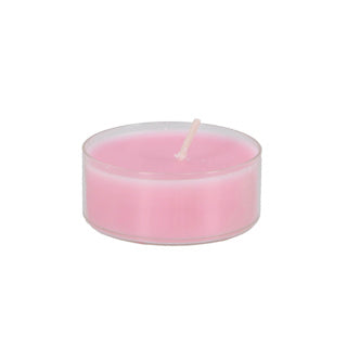 Bolsius maxi waxinelichtjes true scents magnolia 8 stuks