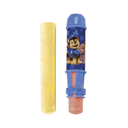Moxy paw patrol stoepkrijt