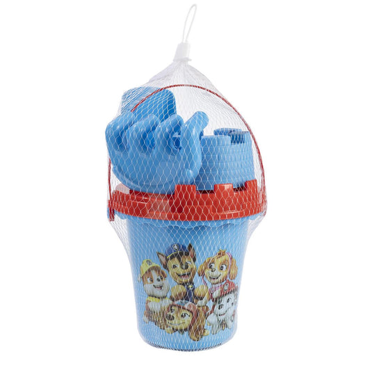 Moxy paw patrol emmerset 5-delig blauw