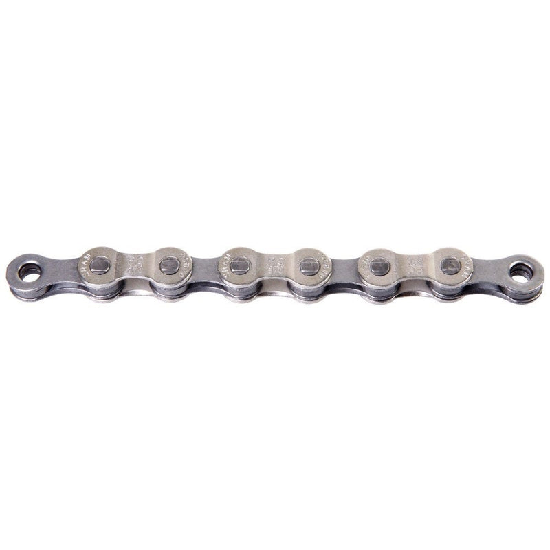 Afbeelding laden in galerijviewer, Sram ketting pc-870 114 links powerlink 8 speed zilver
