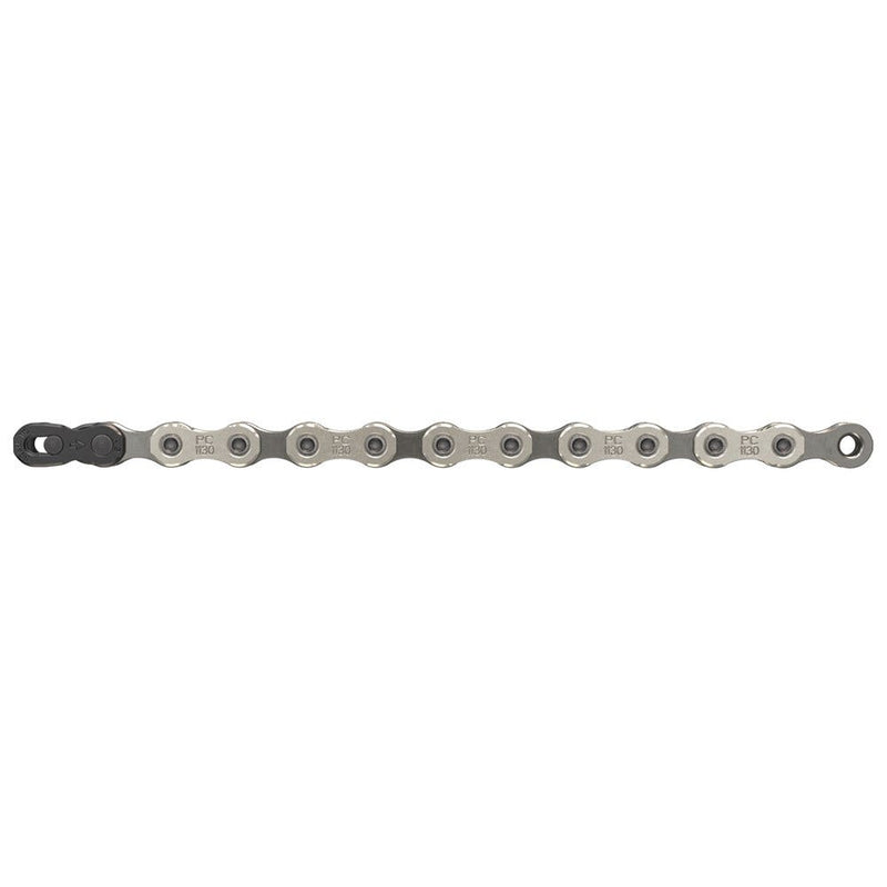 Afbeelding laden in galerijviewer, Sram pc-1130 ketting 114 schakels 11-speed met powerlock-slot
