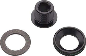 Sram crankbout dub m18 m30 zwart