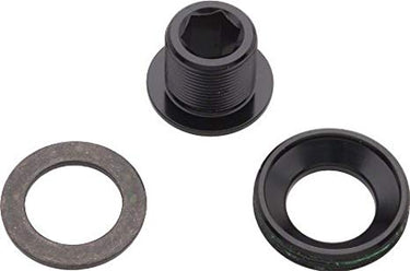 Sram crankbout dub m18 m30 zwart