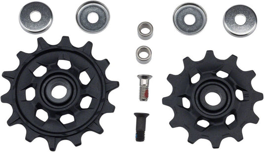 Sram loopwielset nx eagle