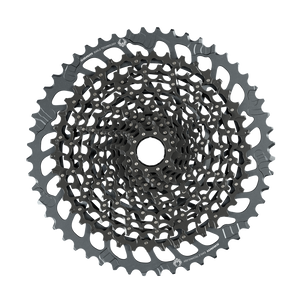 Sram cassette eagle xg-1295 xd cassette 10-50 12 speed zwart