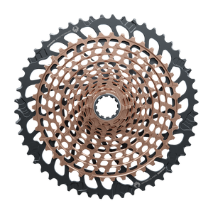 Sram xx1 eagle cassette 12 spd xg-1299 10-52 koper