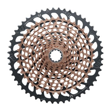 Sram cassette xg-1299 cas.sprocket xg-1299 10-52t copper