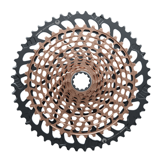 Sram xx1 eagle cassette 12 spd xg-1299 10-52 koper