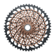 Sram xx1 eagle cassette 12 spd xg-1299 10-52 koper