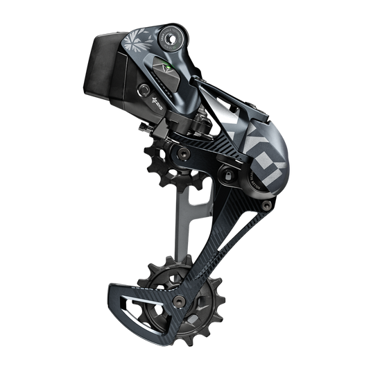 Sram achterderailleur x01 eagle axs 12 speed max 52t