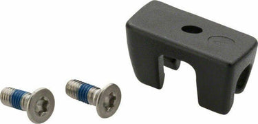 Rockshox bremsleitungsbefestigung fixation f.brake line reba sid sektor
