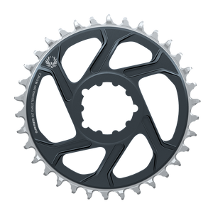 Sram tandwiel 34t x-sync eagle dm 3mm offset gx eagle lunar grey
