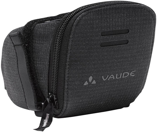 Vaude race light xl luminum - saddlebag