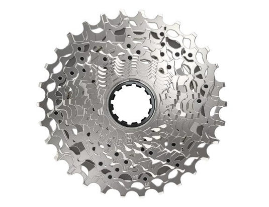 Sram cassette xg-1250 12 speed rival axs 10-36 zilver