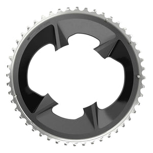 Sram tandwiel rival axs 2x12 steek 107 35 tands zwart - 160657
