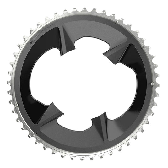 Sram tandwiel rival axs 2x12 steek 107 35 tands zwart - 160657