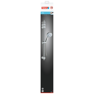 Tesa 1066811 - spaa douche stang met kop | 1 stuks