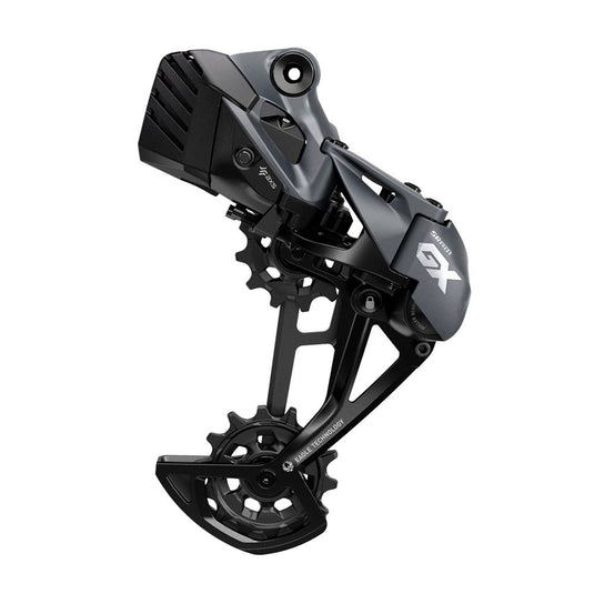 Sram achterderailleur gx eagle axs 12 speed max 52t