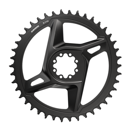 Sram tandwiel 44 tands direct mount x-sync zwart rival