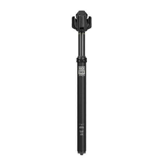 Rockshox zadelpen reverb axs 27,2 75mm verstelbaar 400mm zonder remote