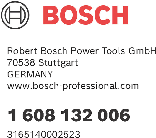 Laden Sie das Bild in Galerie -Viewer, Bosch accessoires bosch diepteaanslag
