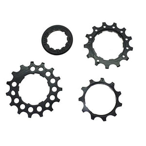 Sram tandwiel vevangingsset 11t-13t-15t voor pg1210 pg1230 eagle cassette