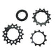 Sram tandkransunit pg1210 1230