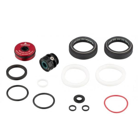 Rockshox service kit service kit rs lyrik rc2