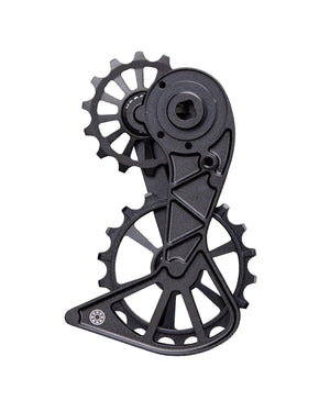 Sram kogel derauilleurkooi kolossos oversized xplr zwart