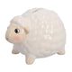 Spaarpot schaap 2 assorti 12x10x9 cm | 3 stuks