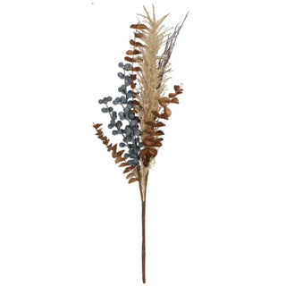 Load image into Gallery viewer, No brand kunst bloemen wild boeket bescheiden
