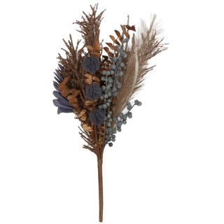 Load image into Gallery viewer, No brand kunst bloemen wild boeket weelderig | 2 stuks
