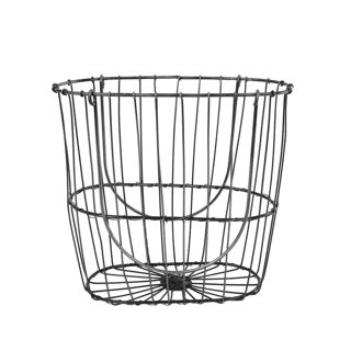 Load image into Gallery viewer, No brand tas jill grijs metaal 24x13x22cm | 4 stuks
