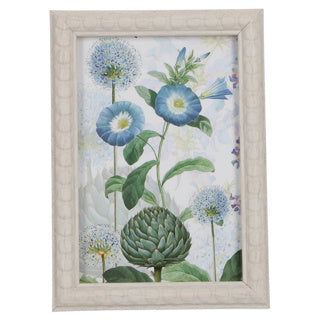 Load image into Gallery viewer, Fotolijst off white hout 15x10x1,5 cm | 4 stuks
