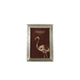 Fotolijst flamingo s 10x15 cm | 4 stuks