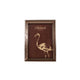 Fotolijst flamingo l 13x18 cm | 4 stuks
